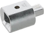 Einsteckadapter 9x12mm,auf 14x18mm,Stahlwille