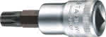 Schraubendrehereinsatz,1/2" XZN M16x60mm,Stahlwille