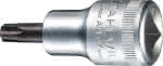 Schraubendrehereinsatz,1/2" T60x55mm,Stahlwille