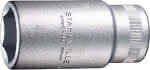 Steckschlüsseleinsatz,6-kant 3/4" 41mm,lang - Stahlwille
