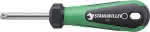 Steckgriff 1/4",150mm Stahlwille