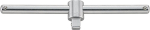 Quergriff mit Gleitstück,3/8" 165mm,Stahlwille