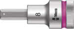 WERA,Schraubendrehereinsatz,Zyklop 1/2" Haltefunktion