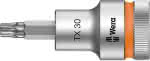WERA,Schraubendrehereinsatz,Zyklop 1/2" Haltefunktion