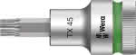 WERA,Schraubendrehereinsatz,Zyklop 1/2" Haltefunktion