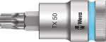 WERA,Schraubendrehereinsatz,Zyklop 1/2" Haltefunktion
