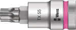WERA,Schraubendrehereinsatz,Zyklop 1/2" Haltefunktion