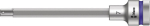 WERA,Schraubendrehereinsatz,Zyklop 1/2" Haltefunktion