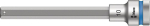 WERA,Schraubendrehereinsatz,Zyklop 1/2" Haltefunktion