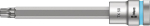 WERA,Schraubendrehereinsatz,Zyklop 1/2" Haltefunktion