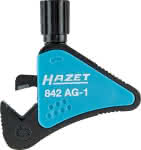 Gewinde-Nachschneider,4-13mm,Hazet