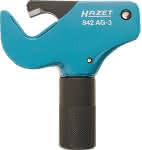 Gewinde-Nachschneider,16-38mm,Hazet