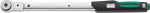 Drehmomentschlüssel,730NR/65FK-HD,130- 650Nm 3/4" - Stahlwille