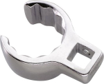 Krähenfuß-Ring-Schlüssel,21mm offen,Stahlwille
