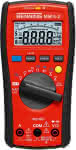 Digital-Multimeter,MM 6-2,Benning