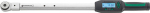 Drehmomentschlüssel,elektronisch 713R/6,3- 60Nm 3/8" 9x12mm - Stahlwille