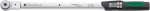 Drehmomentschlüssel,elektromechanisch730DR/20,20- 200Nm 1/2" 14x18mm - Stahlwille