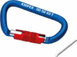 Karabiner-Paar TT,KNIPEX