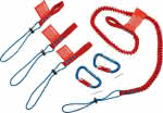 Fangleinen-Set TT,6-teilig,KNIPEX