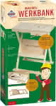 Klappbare Werkbank,Type 487 Bausch