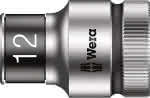 WERA,Steckschlüsseleinsatz,1/2" Haltefunktion 6-kant