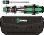 WERA Bit-Magazinhandhalter 1/4" Kraftform Kompakt 20