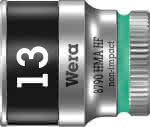 WERA,Steckschlüsseleinsatz,Zyklop 1/4" Haltefunktion