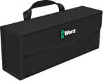 WERA 2go 3 Werkzeug-Box,80x325x130mm