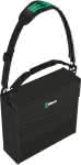 WERA 2go 2,Werkzeug-Container,3-teilig