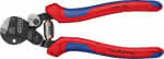 Drahtseilschere mit,Mehrkomponenten-Griffen,160mm