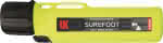 Helmlampe eLED Surefoot,UK 4AA