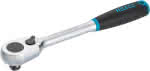 Hebel-Umschaltknarre 1/2",90Zähne 275mm 916HP,Hazet