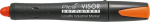 Permanentmarker VISOR,Industrial orange,Pica