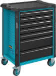 Werkstattwagen 179N-7,1040x817x502mm,Hazet