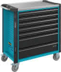 Werkstattwagen bestückt,179NXL-7/265,265-teilig - Hazet