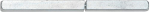 EDI FH Antipanikstift Typ,Y 0562 9x120mm LA 60/ LI,60mm verzinkt