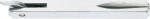 EDI Wechselstift Typ K,0576 10x80mm verzinkt