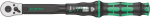 Drehmomentschlüssel,Click-Torque,20-100Nm 3/8" - Wera