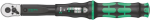 Drehmomentschlüssel,Click-Torque,10-50Nm 1/2" - Wera