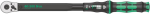 Drehmomentschlüssel,Click-Torque,40-200Nm 1/2" - Wera