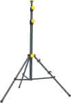 Stativ TRIPOD EX für,Arbeitsleuchte 1,35-3m,Scangrip