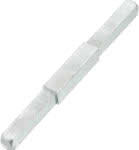 EDI Vierkantstift Typ MAB,0572 8/10/8x140mm,verzinkt