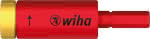 Drehmoment-Adapter VDE 2,5Nm Wiha