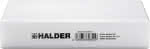 HALDER Klopfholz 3688.001,200x140x40mm