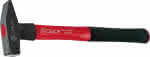 Schlosserhammer,1500g 3K-Stiel Osca