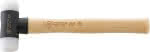 Schonhammer EVOSOFT Hick.,32mm Nylon Stahlg. Osca