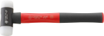 Schonhammer EVOSOFT 3K,32mm Nylon Alugeh. Osca