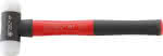 Schonhammer EVOSOFT 3K,50mm Nylon Alugeh. Osca