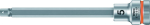 WERA,Schraubendrehereinsatz,Zyklop 3/8" Haltefunktion