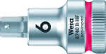 WERA,Schraubendrehereinsatz,Zyklop 3/8" Haltefunktion